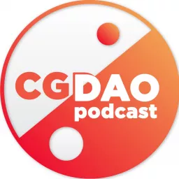 CGDAO Live Podcast artwork