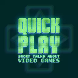 Quick Play Podcast artwork