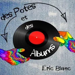 Des potes et des albums