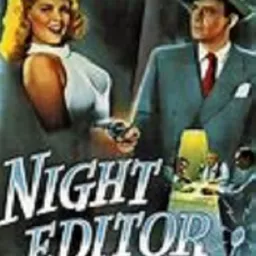 Night Editor