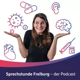 Sprechstunde Freiburg