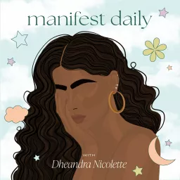 Manifest Daily Podcast artwork