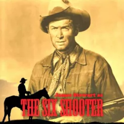 The Six Shooter Podcast artwork