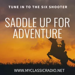 The Six Shooter Podcast artwork