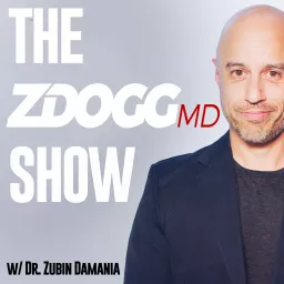 The ZDoggMD Show Podcast artwork