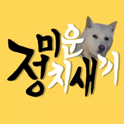 미운정치새끼 Podcast artwork