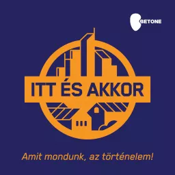 ITT ÉS AKKOR Podcast artwork