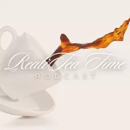 RealiTea Time Podcast artwork