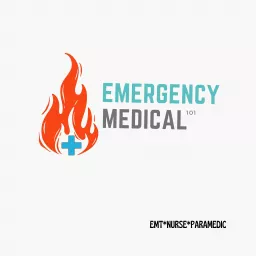 Emergency Medical 101 Podcast artwork