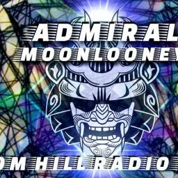 Mushroom Hill Radio Network