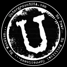 Underground USA Podcast artwork