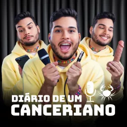 Diário de um Canceriano Podcast artwork