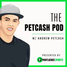 The Petcash Pod 🌐 Podcast artwork