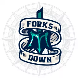 Forks Down - A Mariners Podcast artwork