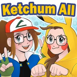 Ketchum All Podcast artwork