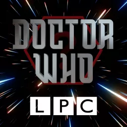 LPC - Doctor Who