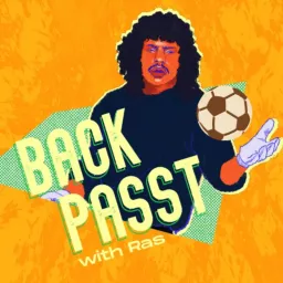 Back Passt With Ras Podcast artwork