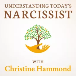 Understanding Today's Narcissist Podcast artwork