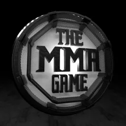 THE MMA GAME Podcast artwork