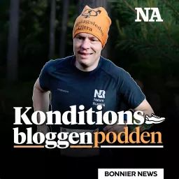 Konditionsbloggenpodden