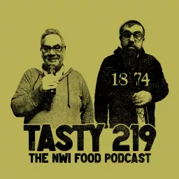 Tasty 219 Podcast artwork