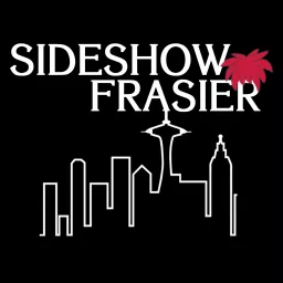 Sideshow Frasier: A Frasier & TV Podcast artwork