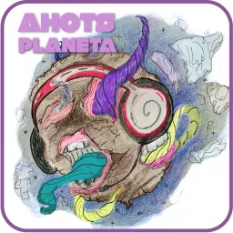 Ahots Planeta Podcast artwork