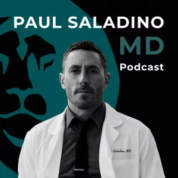 Paul Saladino MD podcast artwork