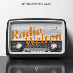 RadioWelten Podcast artwork
