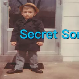 Secret Son Podcast artwork