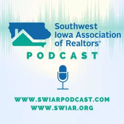 Southwest Iowa Association of REALTORS Podcast artwork