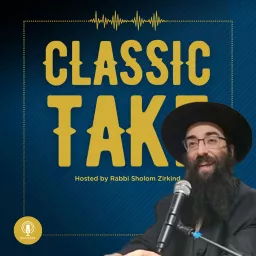 Tut Altz - Classic Take Podcast artwork