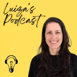 Luiza's Podcast artwork
