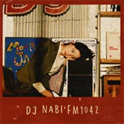 欧阳娜娜电台《DJ NABI’FM1042》 Podcast artwork