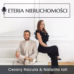 Eteria Nieruchomości Podcast artwork