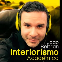 Interiorismo Académico Podcast artwork