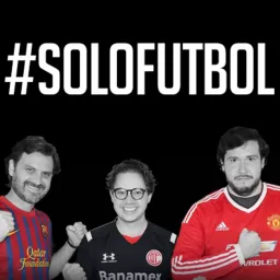 Solo Futbol Podcast artwork