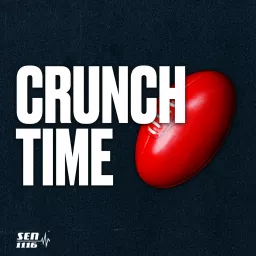 Crunch Time Podcast artwork