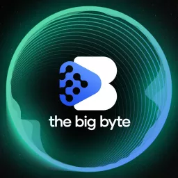 The Big Byte Podcast artwork