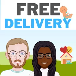 Free Delivery Podcast artwork