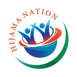 Hijama Nation Podcast artwork