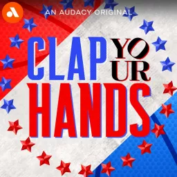 Clap Your Hands: A 76ers Podcast artwork