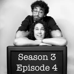 Season 3 Episode 4 Podcast artwork