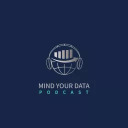Mind Your Data Podcast artwork