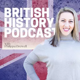 British History Podcast artwork