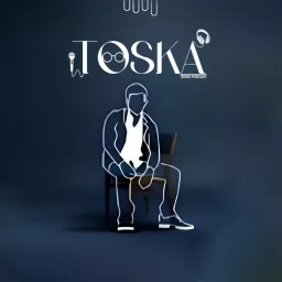 Toska | پادکست فارسی Podcast artwork