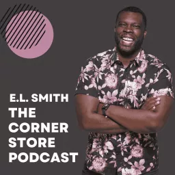 The Corner Store Podcast artwork