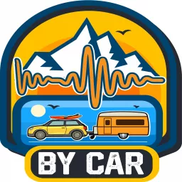 By Car Podcast artwork