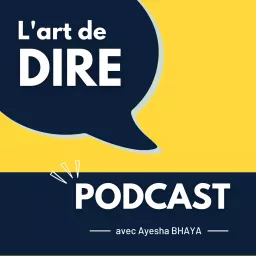 L'art de dire