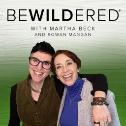 Bewildered Podcast artwork